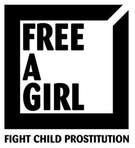 Free a Girl logo